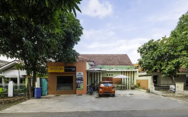 Wisma Syariah