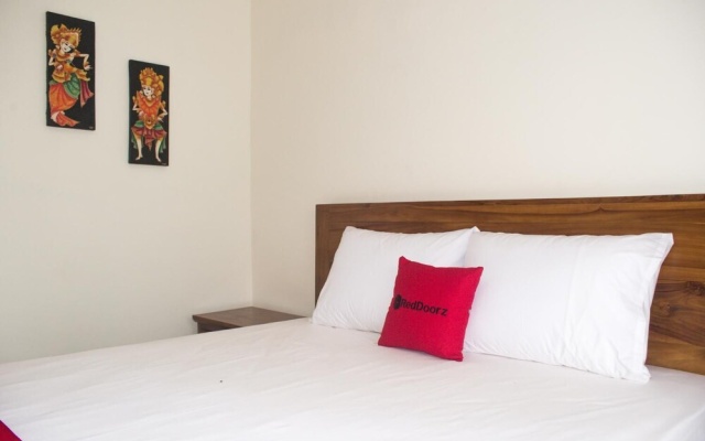 Saren Bali by RedDoorz – Guest Rooms – Denpasar