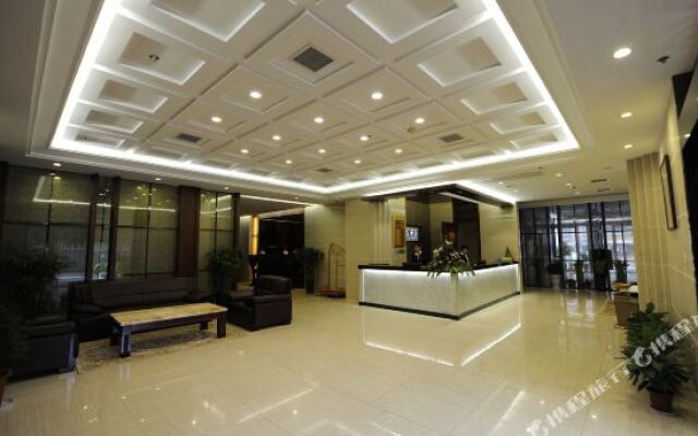 Aisen Apartment Hotel