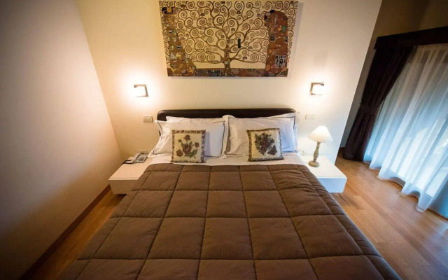 Residence Ca' Beregana