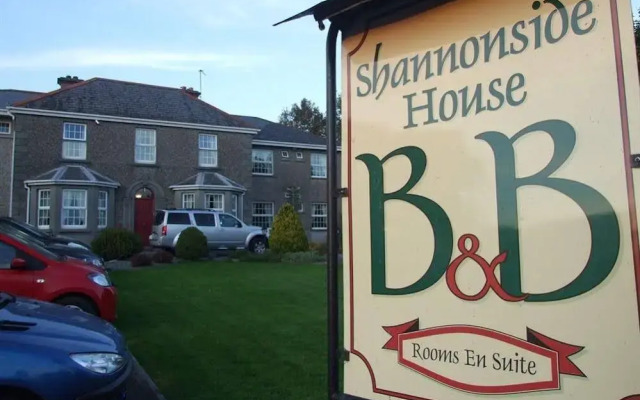 Shannonside House B&B