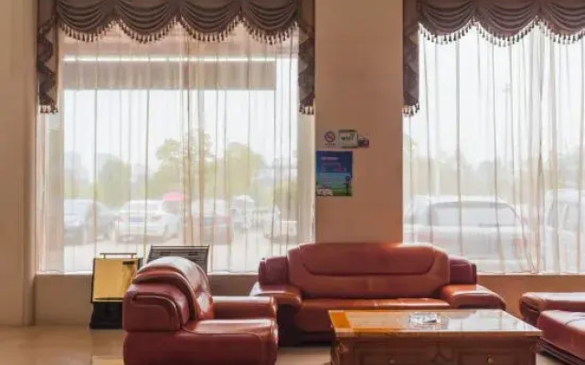 Aoti Hotel