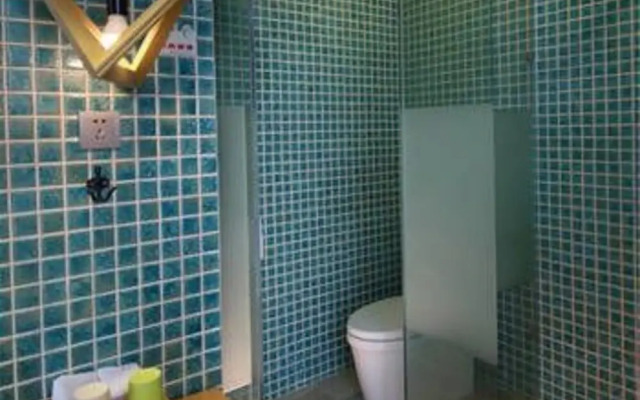Lan Que Hotel