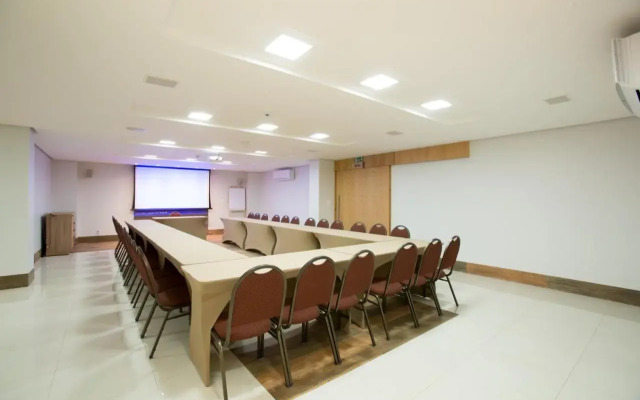 Hotel Solaris