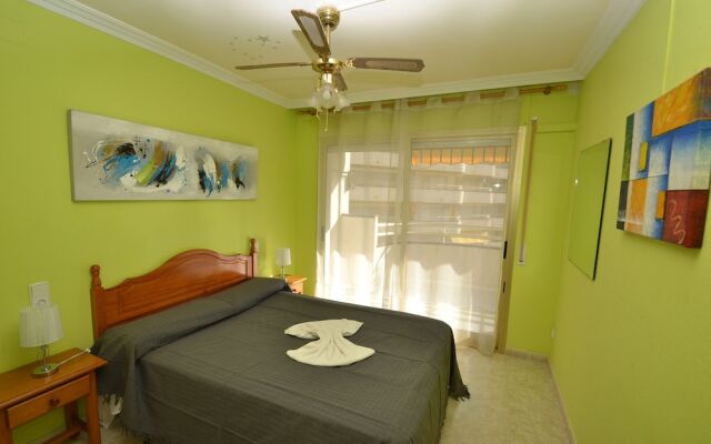 Apartamento Sevilla 26