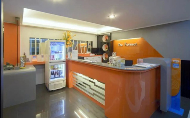 The Konnect Hotel