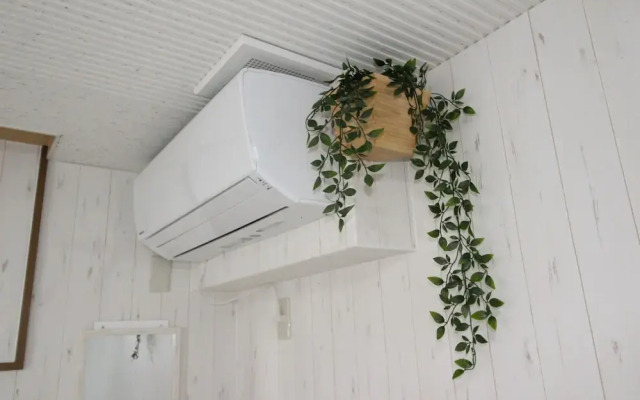 ZenLabo Osaka - Hostel