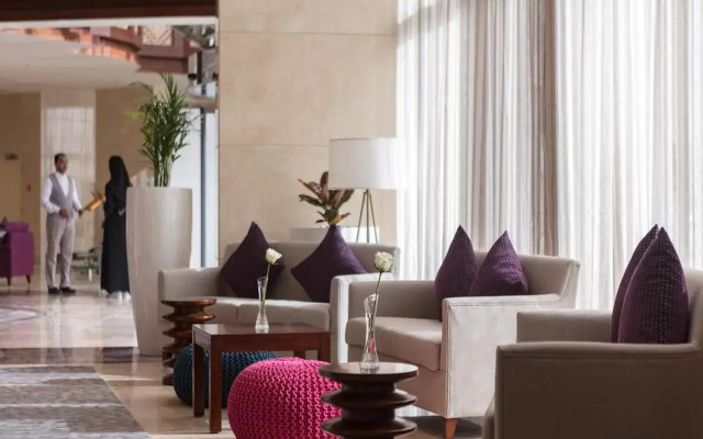 Bliss Hotel Al Ahsa