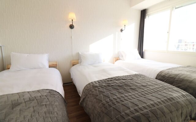 Serenar Room301302
