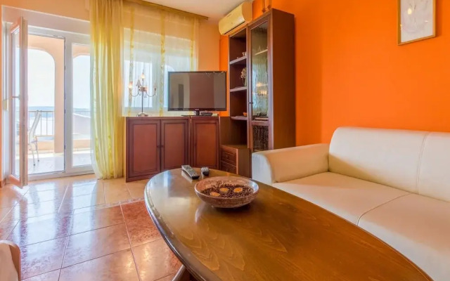 Apartments San Dramalj - Crikvenica