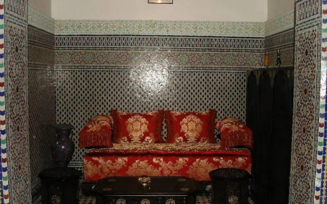 Riad Naila