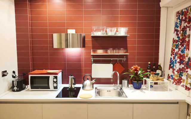 Vatican Great Beauty