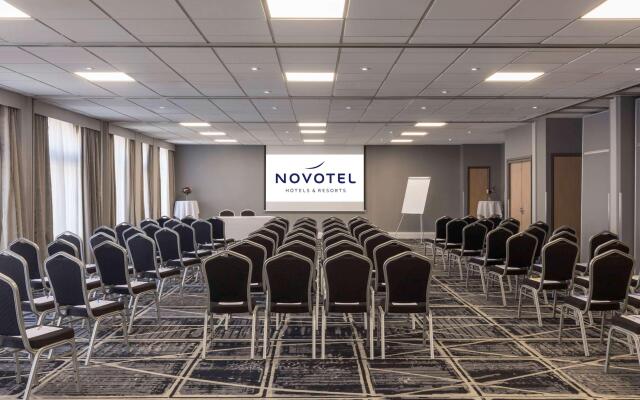 Novotel Ipswich