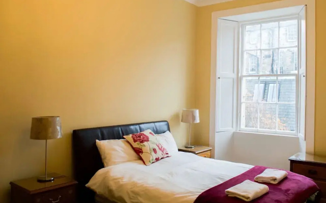 Spacious 4 Bedroom New Town Home