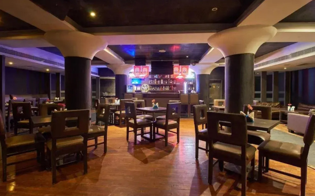 GSR Hotel Meghalaya