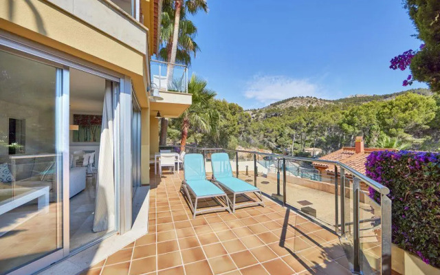 Universal Aquamarin Beach Houses