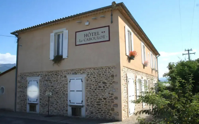 Hôtel Le Caboulot