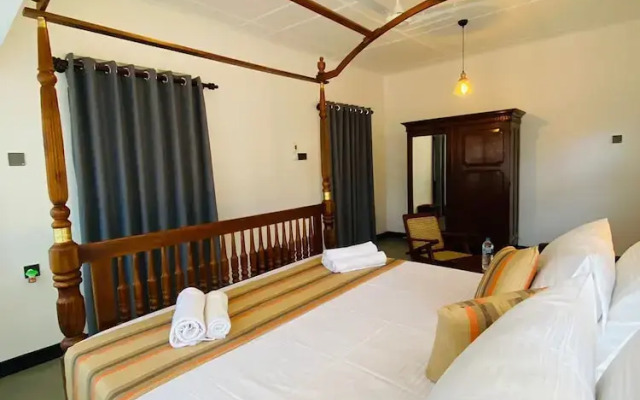 Happy Valley Residence Unawatuna