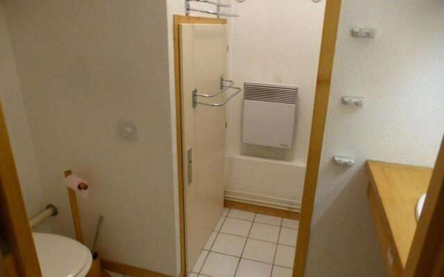 Appartement Arêches-Beaufort, 4 pièces, 10 personnes - FR-1-342-214