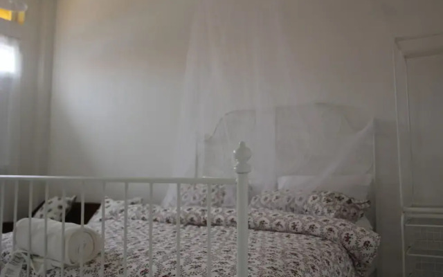 Secret Garden Homestay
