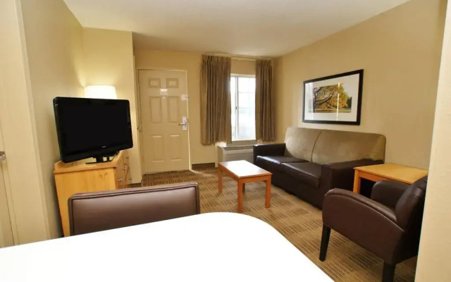 Extended Stay America Portland Tigard