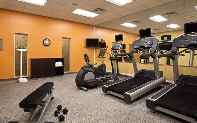 Fairfield Inn and Suites by Marriott Key West