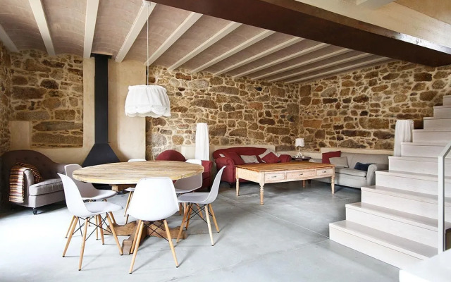 House In Carnota 101506 - Rnu 65442