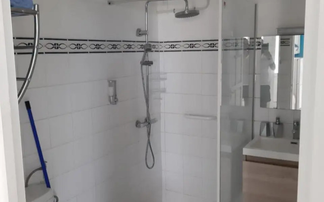 Maison du bien etre Baie mahault