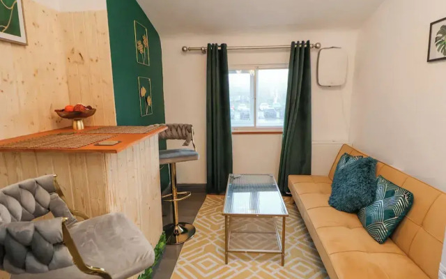 The Cloud Apartment 1