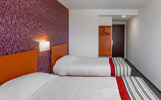 City Express Junior by Marriott Tuxtla Gutiérrez Poliforum