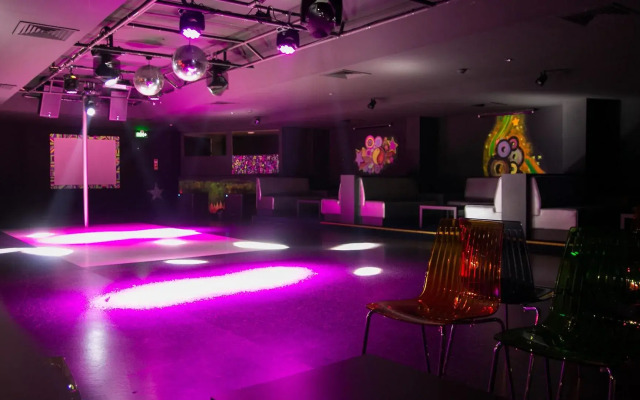 Innvista Hotels Belek - All Inclusive