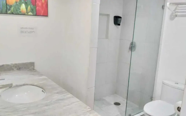Habitación Estándar vista Mar Enna Inn