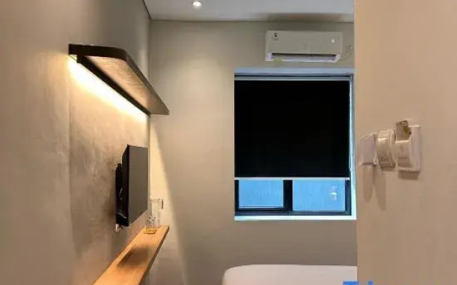 Padi Inn Hotel Purwodadi