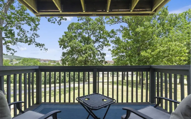 Branson's Silver Lining Escape