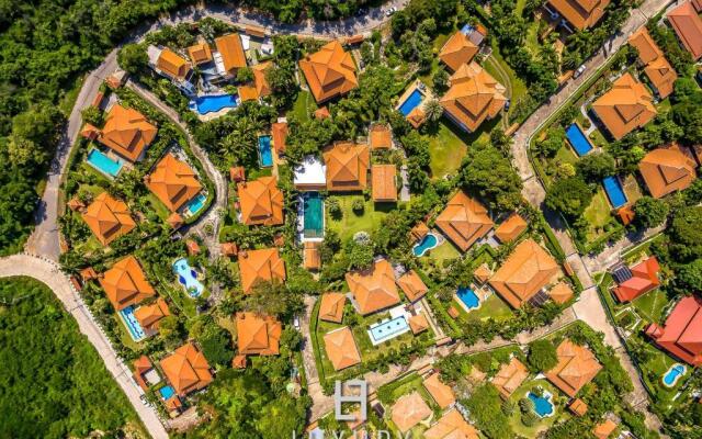 Bali Style Mansion in Great Location WL2