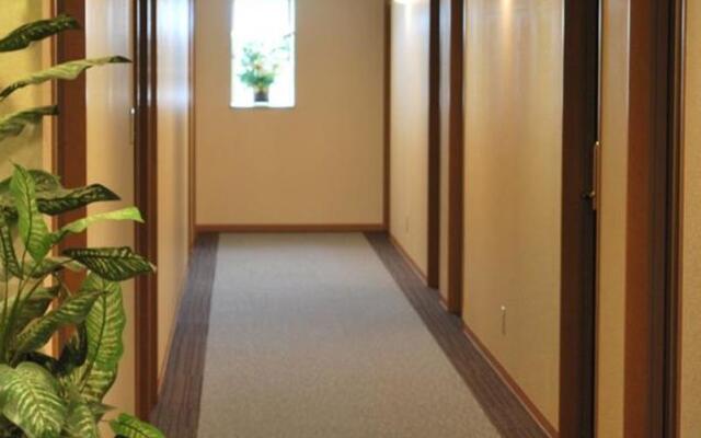 Suzuka Storia Hotel