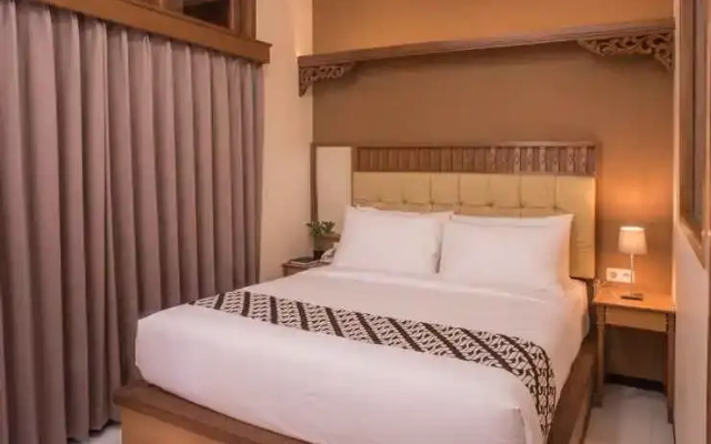 Java Boutique Hotel