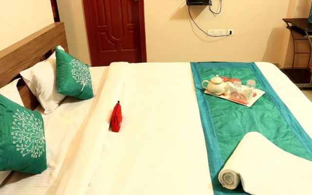OYO 1260 Guest House Anamitra Guest House