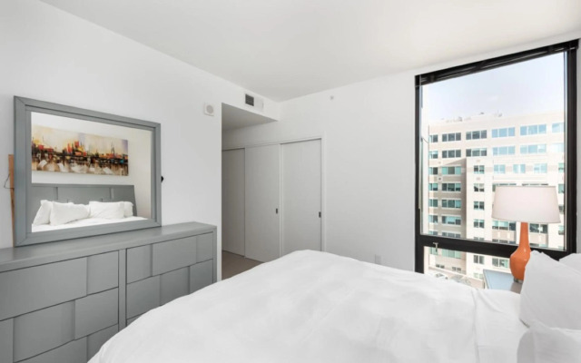 Global Luxury Suites at Reston Town Center