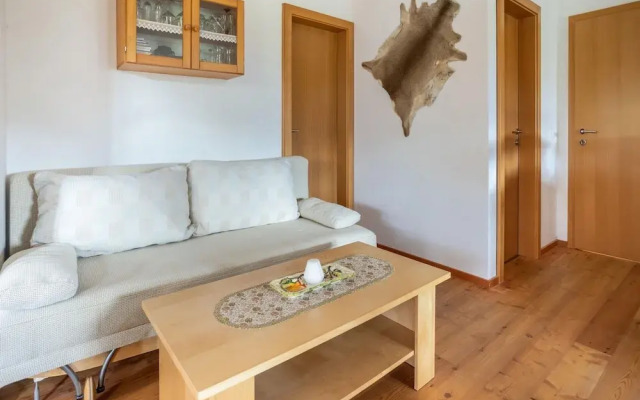 Apartment in Mariapfarr Near ski Areas