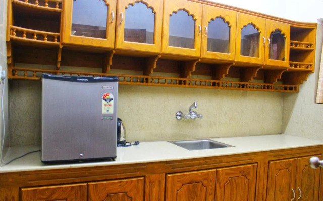 Anamika Ayurvedic Heritage