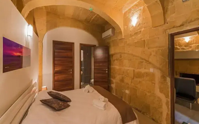 Valletta Merisi Suites