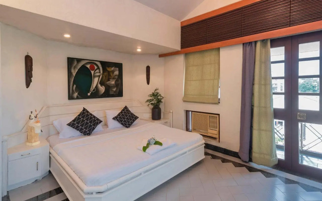 StayVista at Shantam House