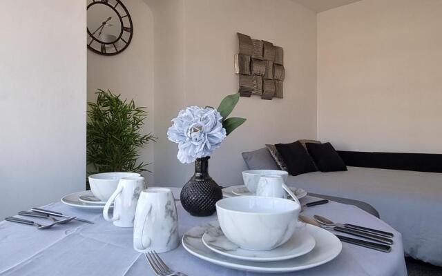 Highview House Redcar-Seaview Apartments