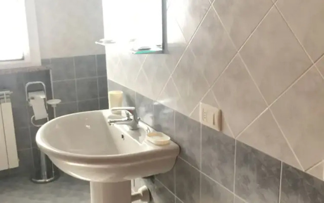 Alla Salute Apartments