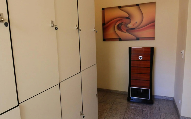 Apartment Hotel Kral