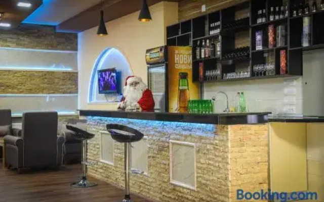 Centrobiznis 92 Hotel