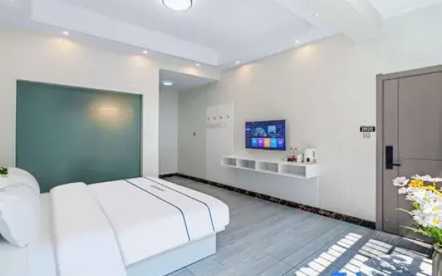 Yueting Boutique Inn (Pu'er Airport)