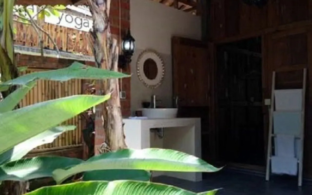 Gypsea Yoga Eco Retreat