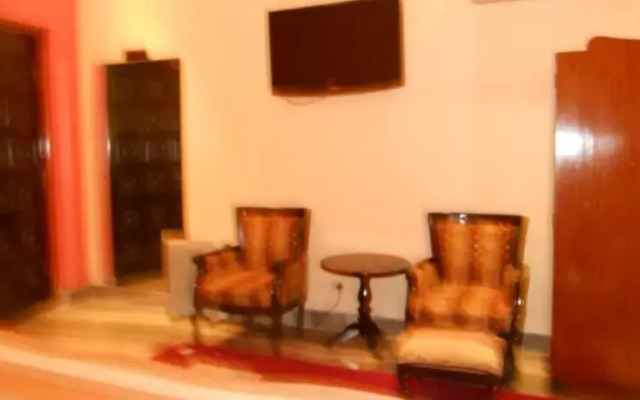 Lakkhotaa Lodge